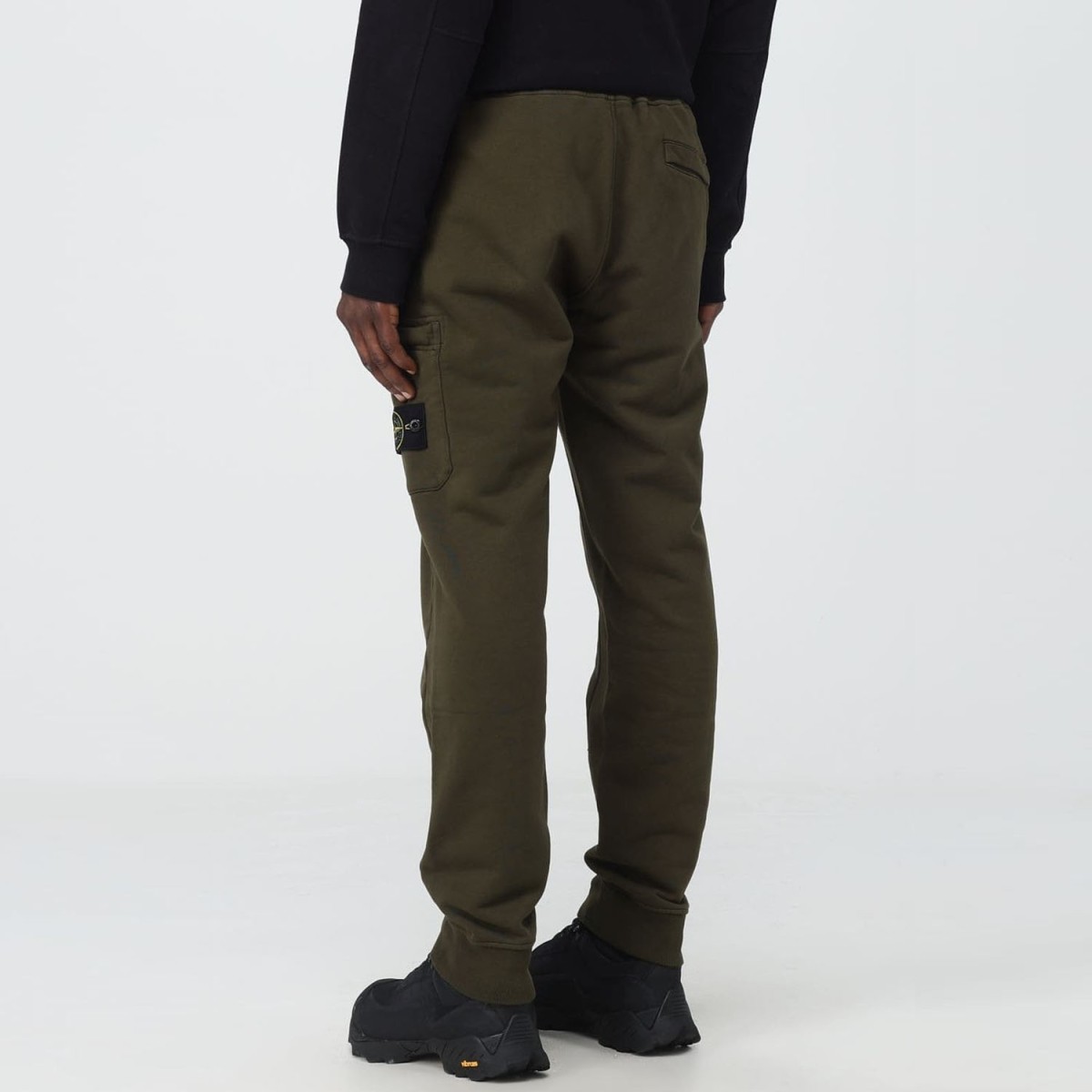 Спортивні штани Stone Island 791564551 A0058