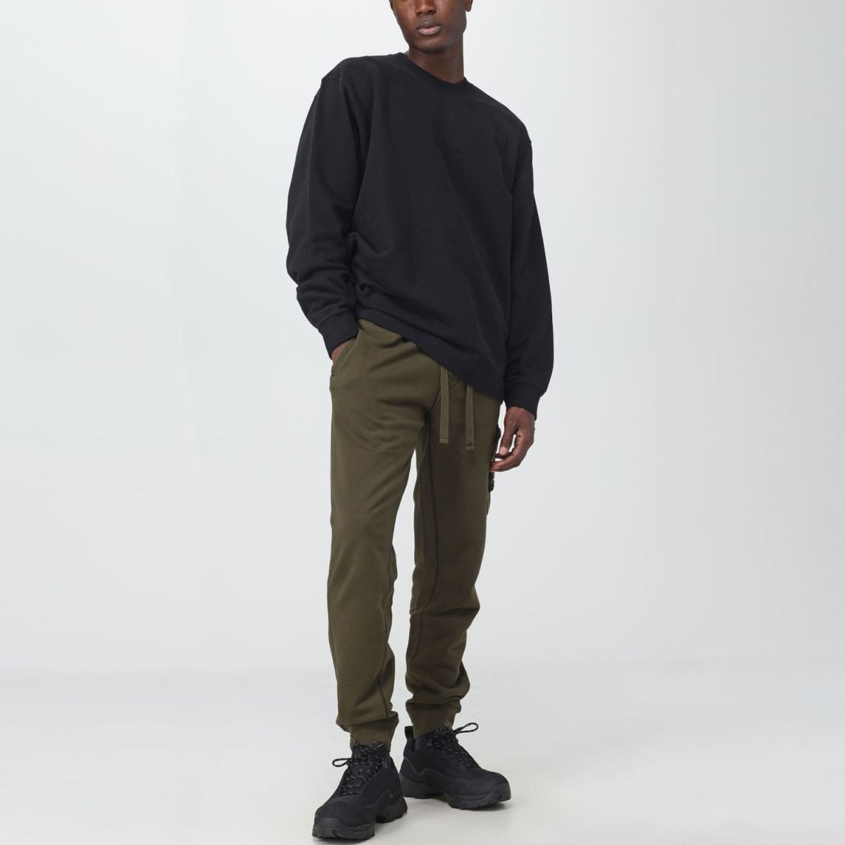 Спортивні штани Stone Island 791564551 A0058
