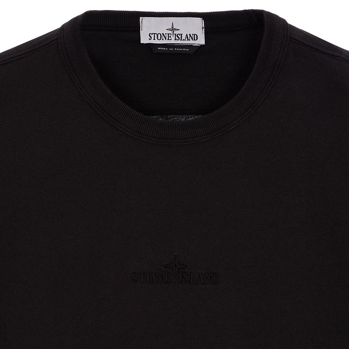 Футболка Stone Island 791520444 V0029