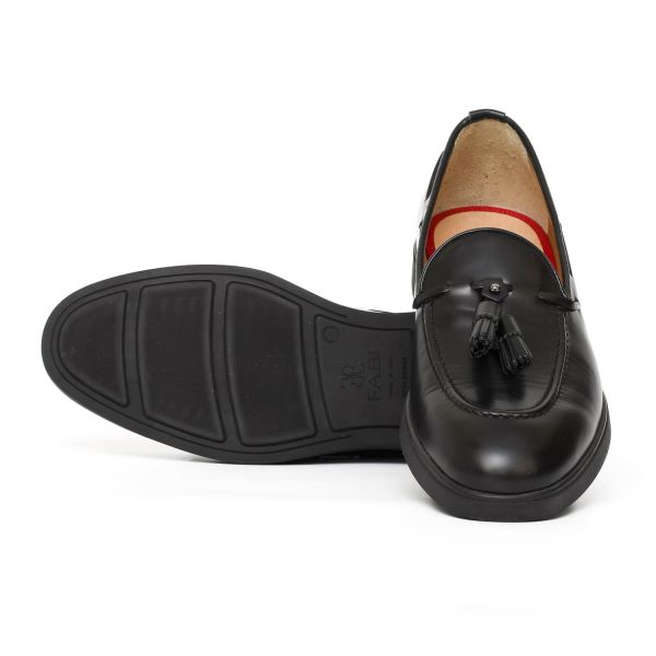 Лоферы Fabi FU9779A.