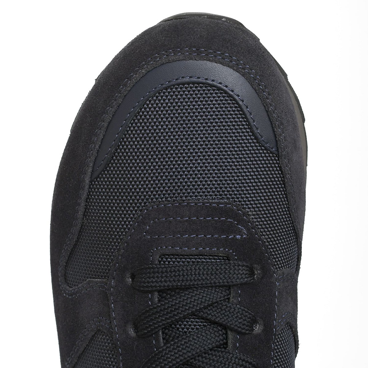 Кросівки Hogan R261 ALLACCIATO TES Blu