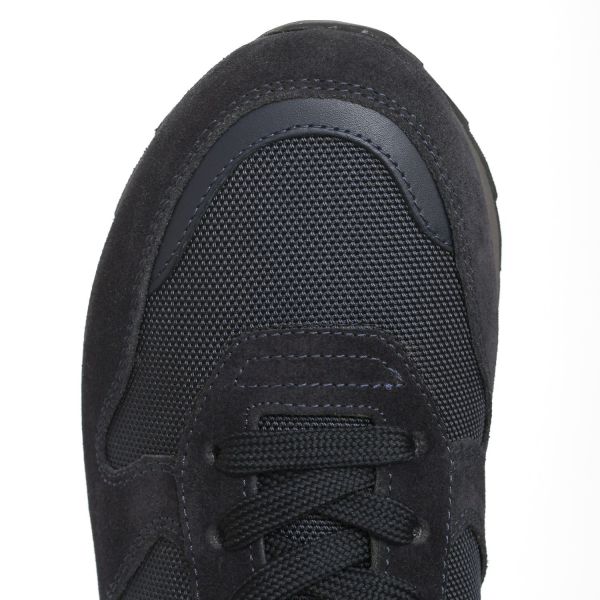 Кроссовки Hogan R261 ALLACCIATO TES Blu.