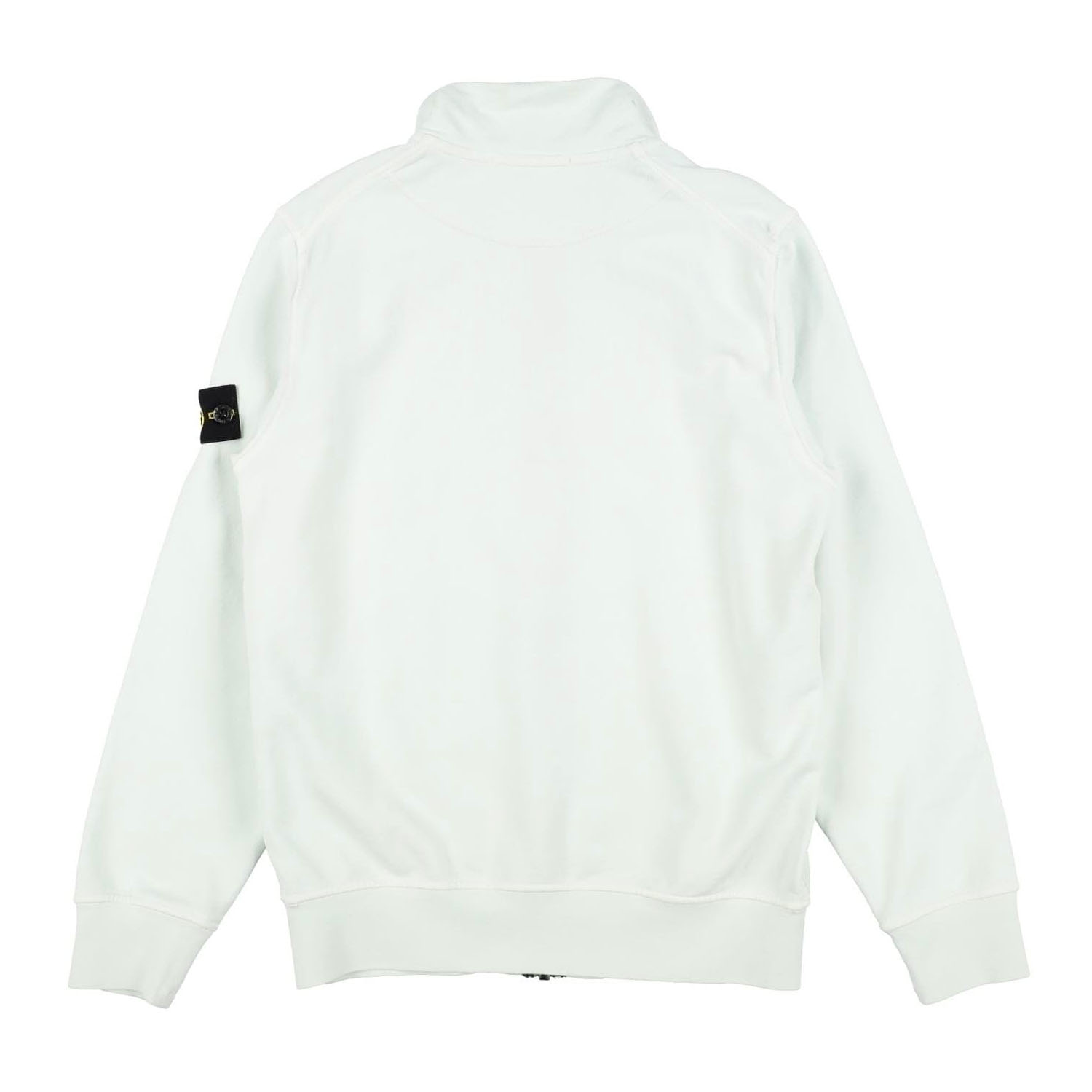 Дитячий кардиган Stone Island Junior 761661440 V0041