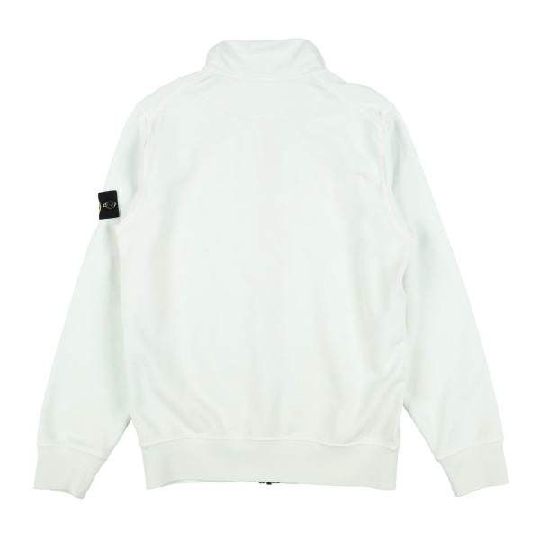Дитячий кардиган Stone Island Junior 761661440 V0041