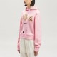 Худі Palm Angels PA Bear Hoody Almond Blossom