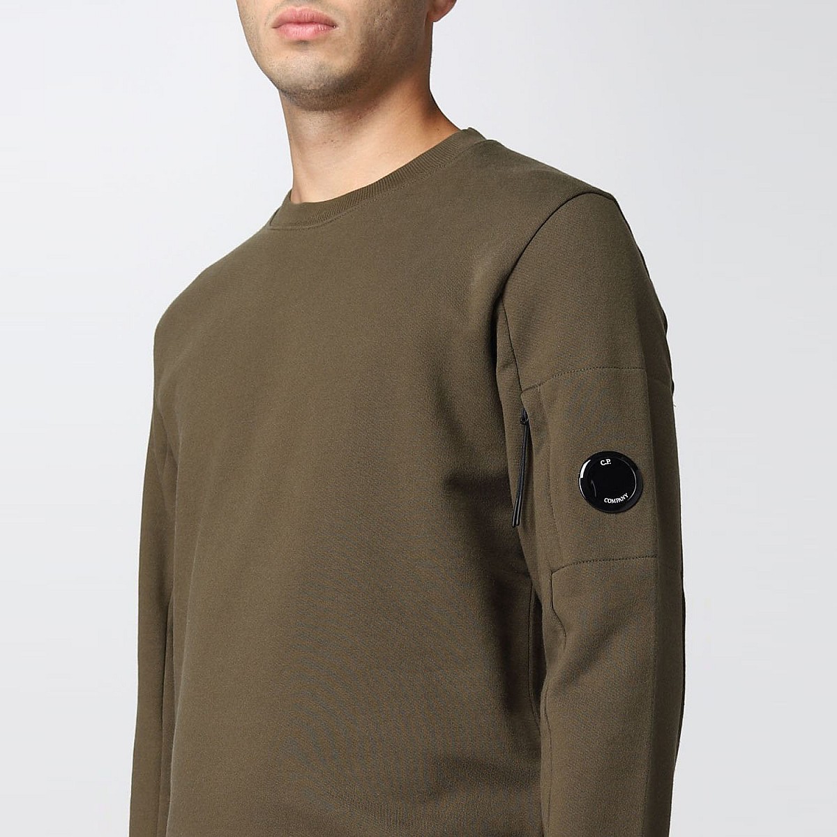 Світшот CP Company 13CMSS022A 005086W 683