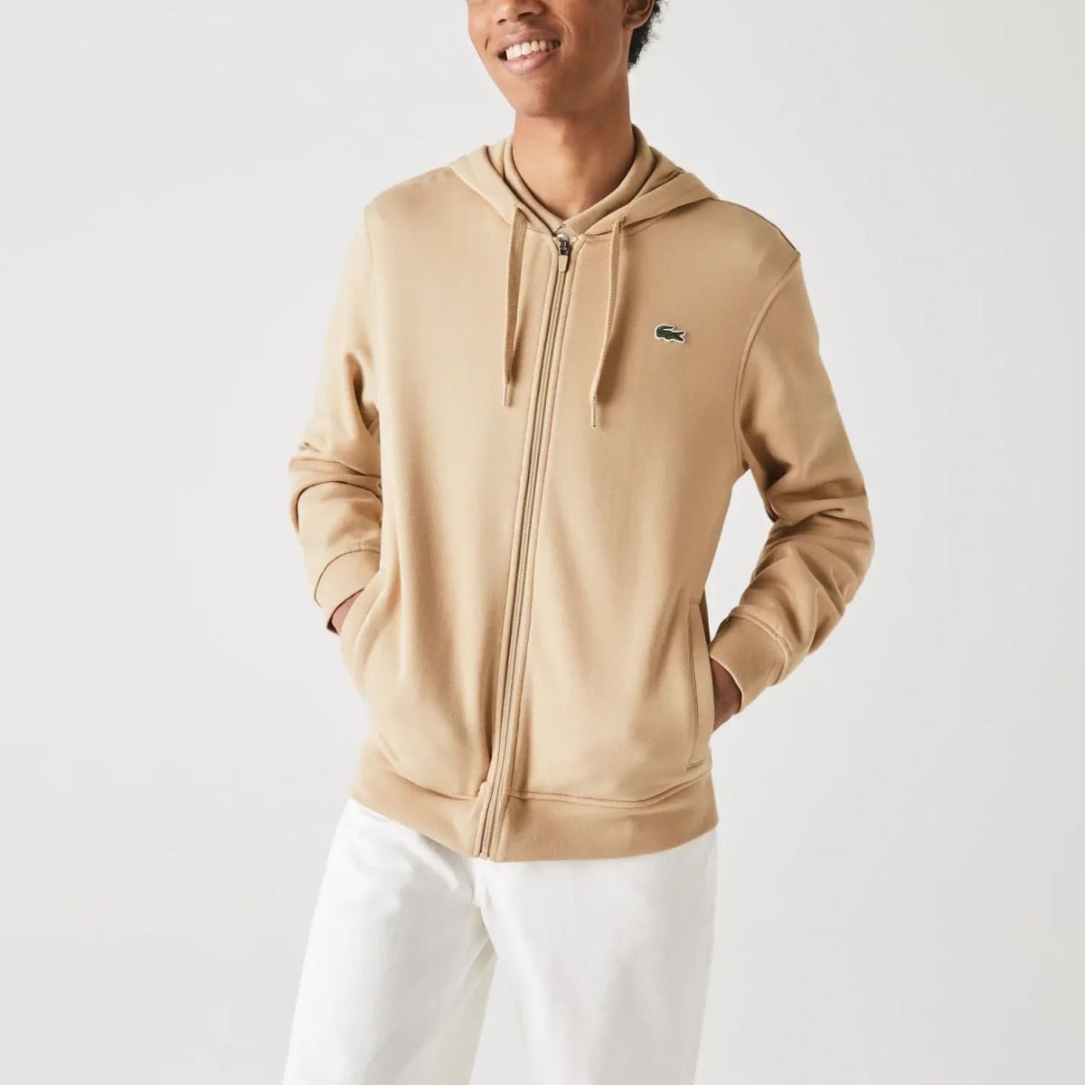 Худі Lacoste SH1551 51 GP2