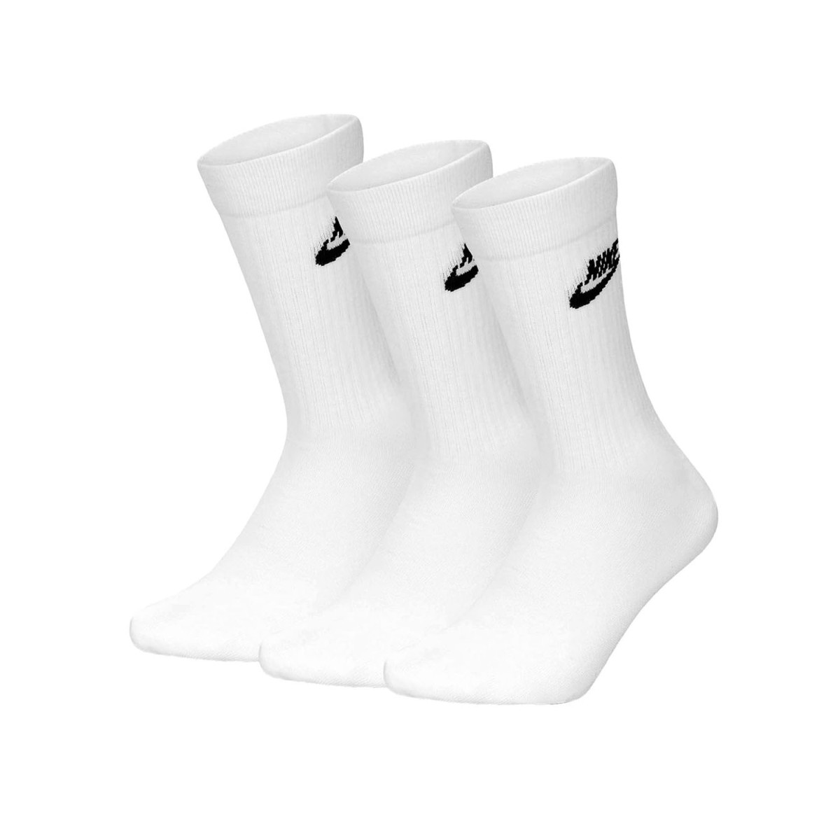 Набір із 3-х пар шкарпеток Nike DX5025-100