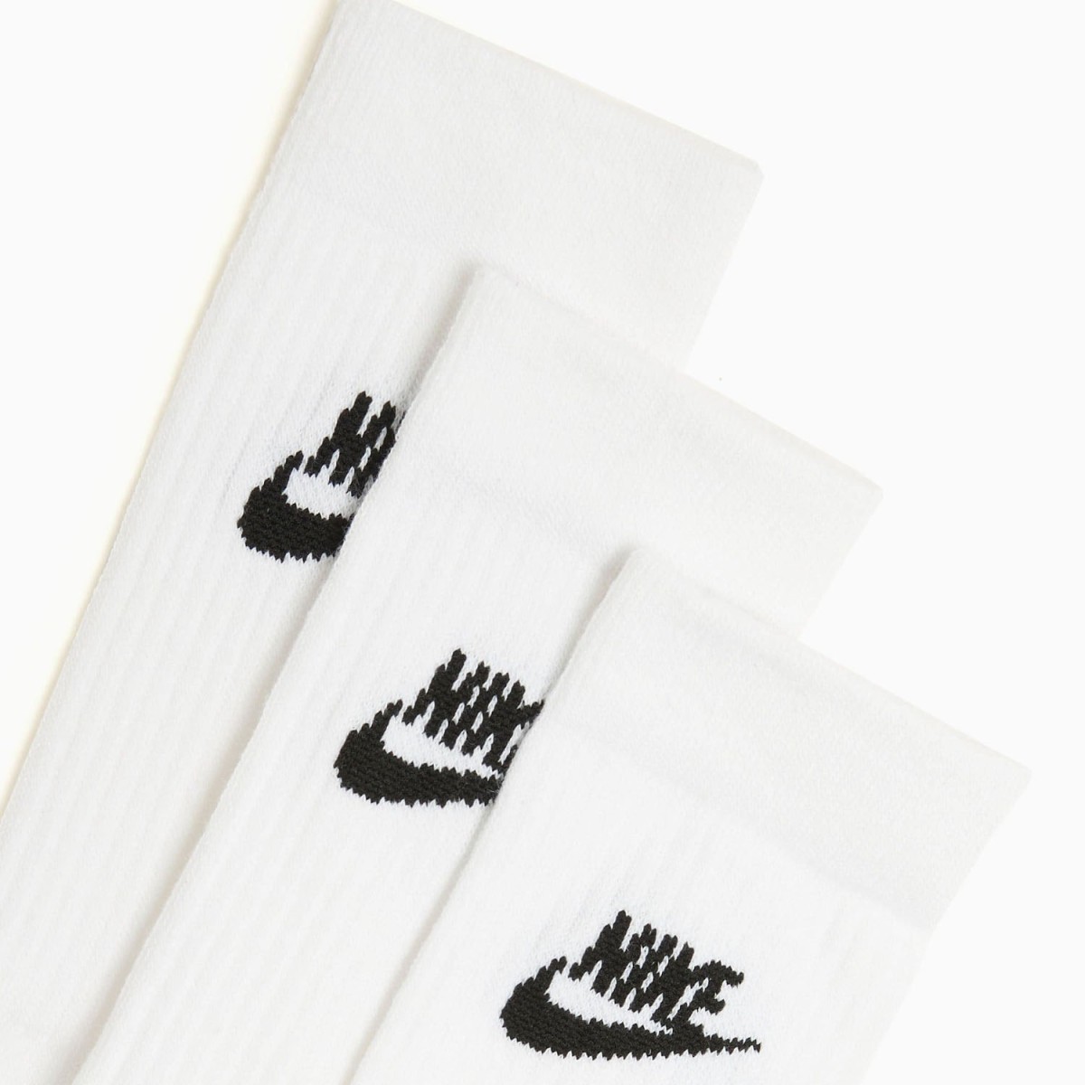 Набір із 3-х пар шкарпеток Nike DX5025-100