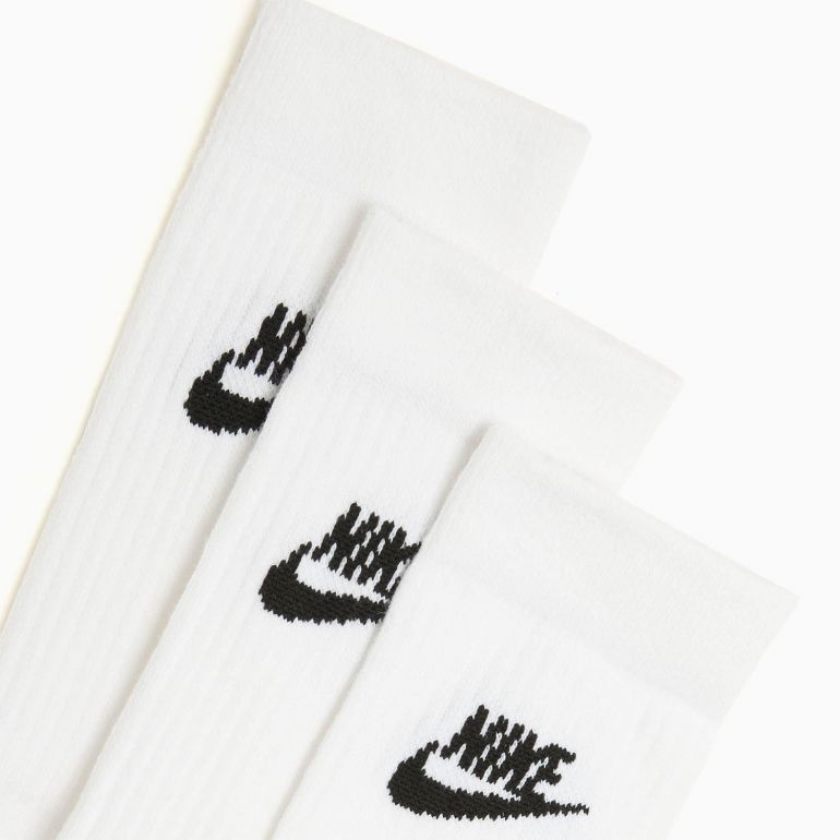 Набор из 3-х пар носков Nike DX5025-100.