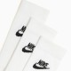 Набір із 3-х пар шкарпеток Nike DX5025-100