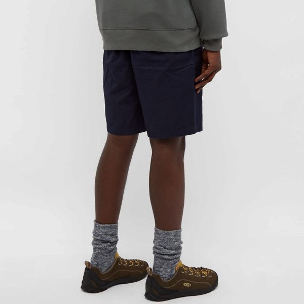 Шорты The North Face M Ripstop Cotton Short Aviator Navy.