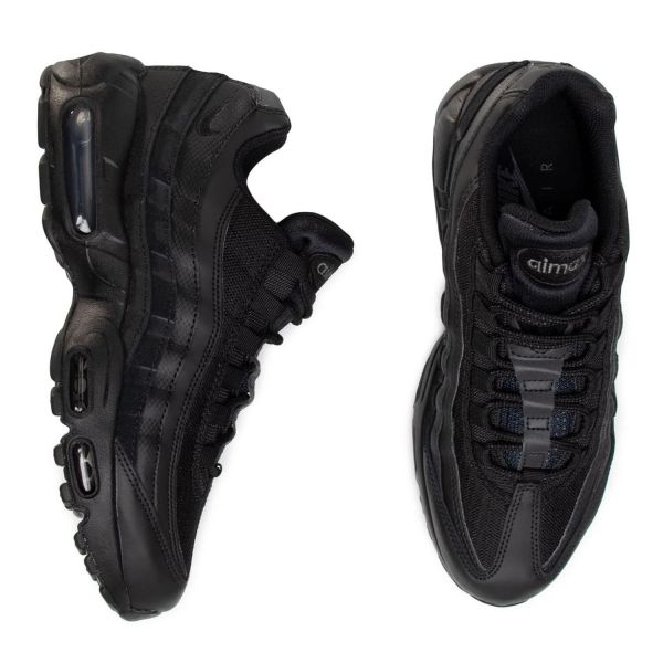 Кросівки Nike AIR MAX 95 CI3705 001.