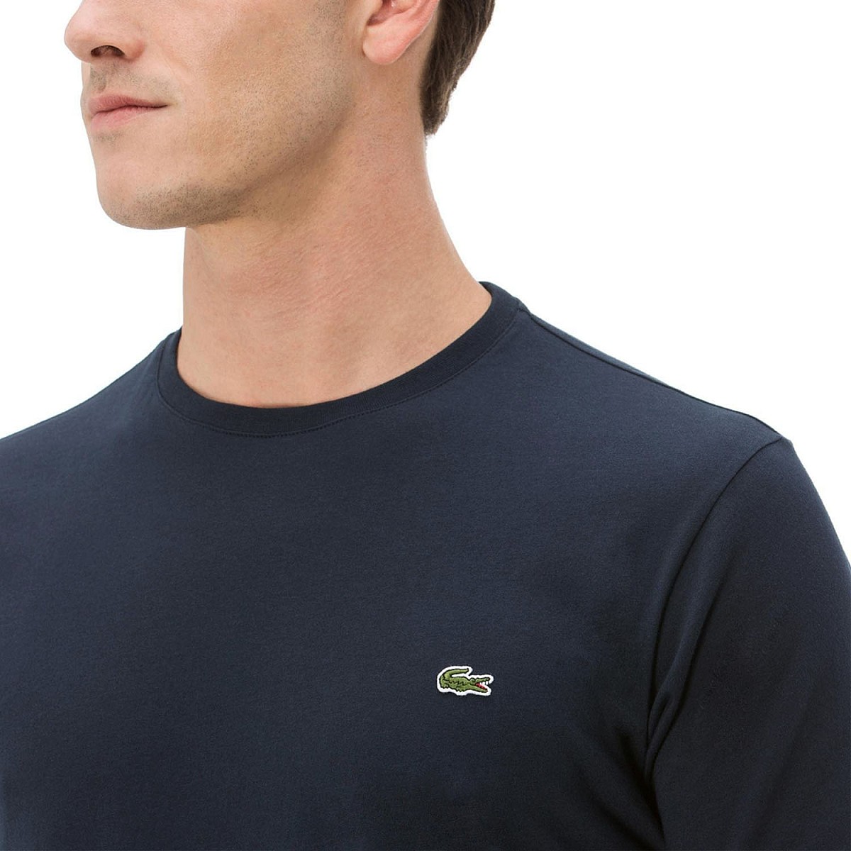 Футболка Lacoste TH2038 00 166