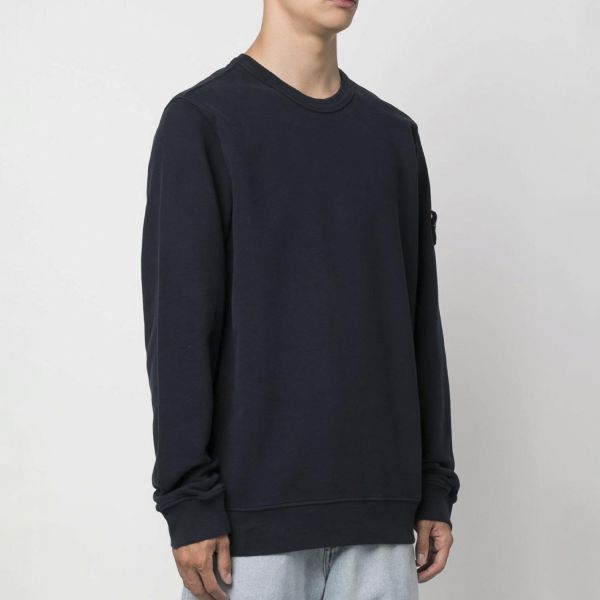 Свитшот Stone Island 791562420 V0020.