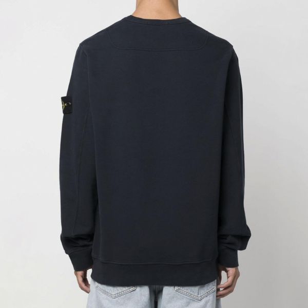 Свитшот Stone Island 791562420 V0020.