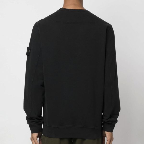 Свитшот Stone Island 801563051 V0029.