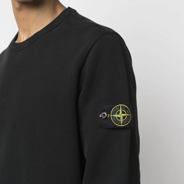 Свитшот Stone Island 801563051 V0029.