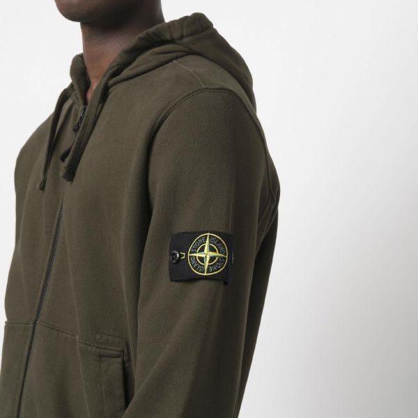 Худи Stone Island 791561620 V0058.