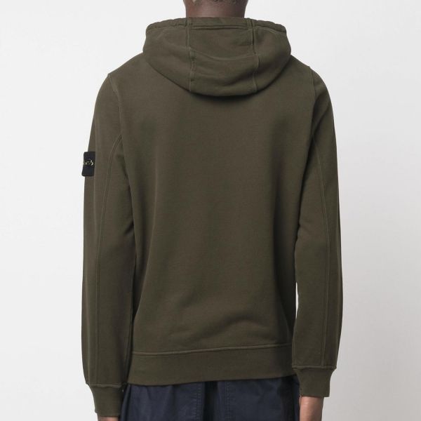 Худи Stone Island 791561620 V0058.
