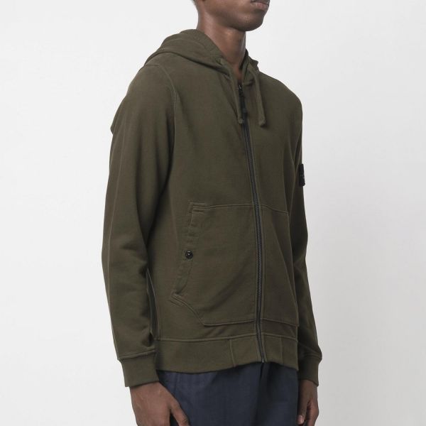 Худи Stone Island 791561620 V0058.