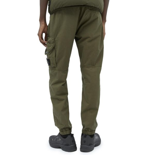 Брюки Stone Island 791532010 V0058.