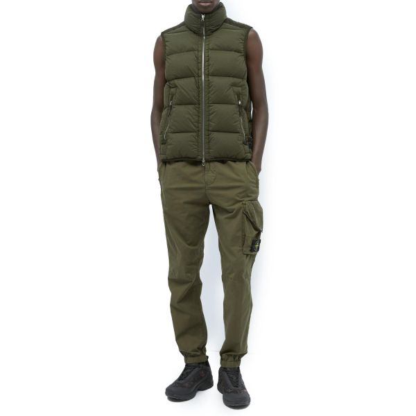 Брюки Stone Island 791532010 V0058.
