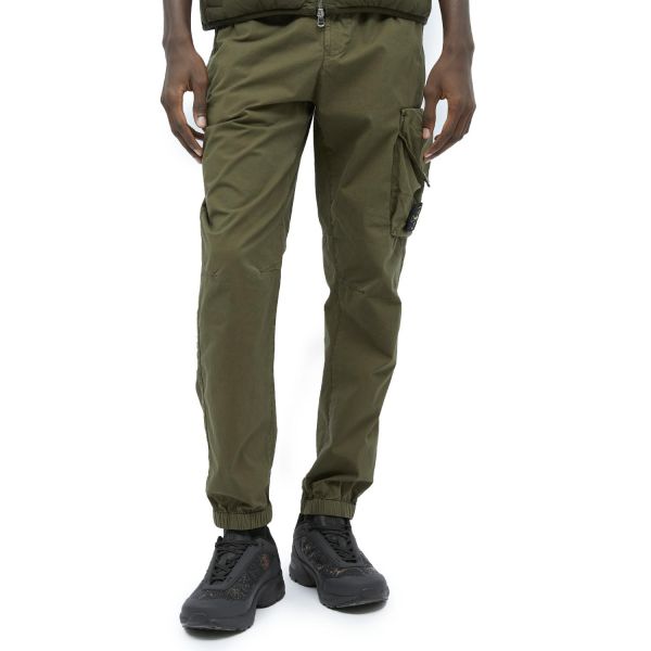 Брюки Stone Island 791532010 V0058.