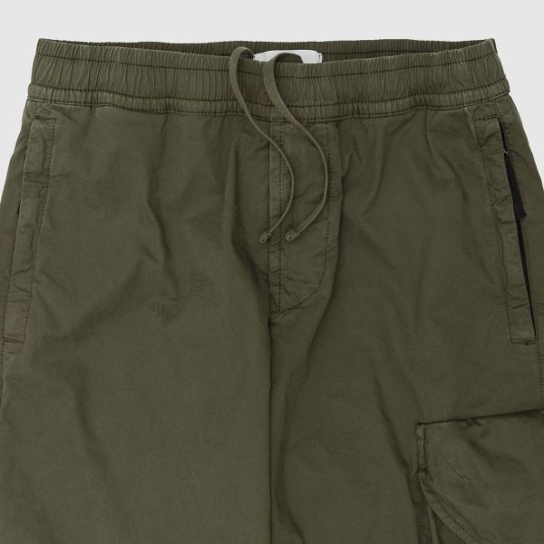 Брюки Stone Island 791532010 V0058.