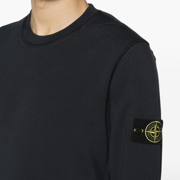 Свитшот Stone Island 801563051 V0020.
