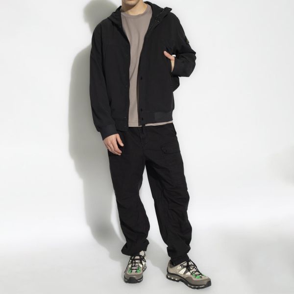 Футболка Stone Island 801524113 V0092.