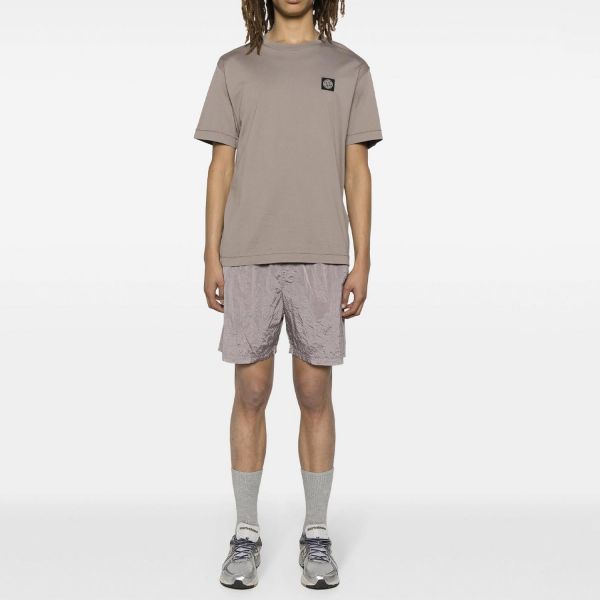 Футболка Stone Island 801524113 V0092.