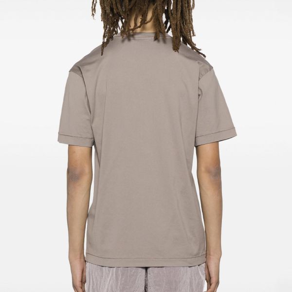 Футболка Stone Island 801524113 V0092.