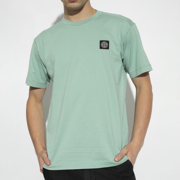 Футболка Stone Island 801524113 V0052.