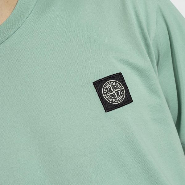 Футболка Stone Island 801524113 V0052.