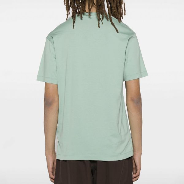 Футболка Stone Island 801524113 V0052.