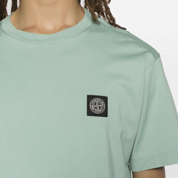 Футболка Stone Island 801524113 V0052.