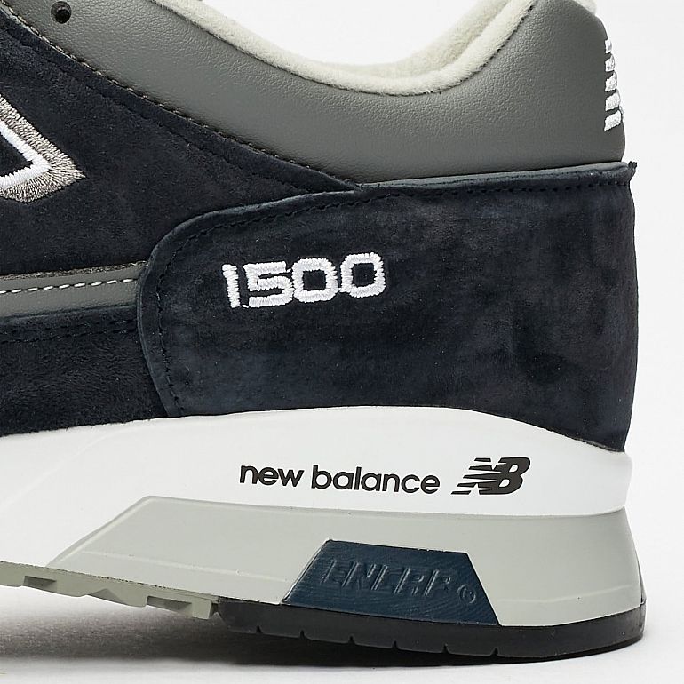 Кросівки New Balance M1500PNV.