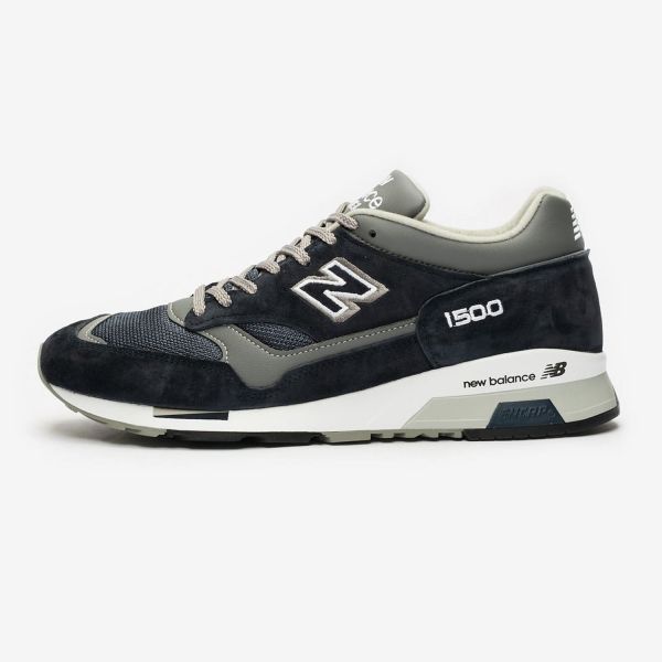 Кроссовки New Balance M1500PNV.