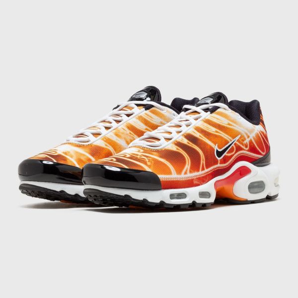 Кроссовки Nike AIR MAX Plus OG DZ3531 600.