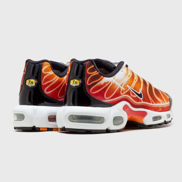 Кроссовки Nike AIR MAX Plus OG DZ3531 600.