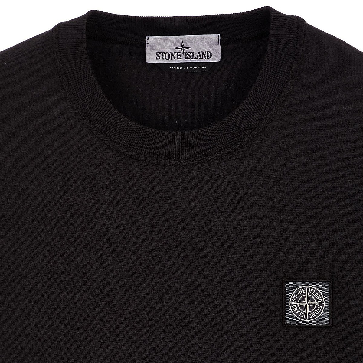 Футболка Stone Island 791523757 V0029