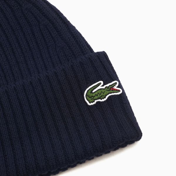 Шапка Lacoste RB0001 00166