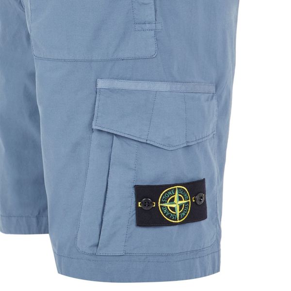 Шорти Stone Island 7815L1003 V0024.