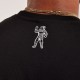 Футболка Billionaire Boys Club black big logo