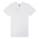 Футболка Billionaire Boys Club white big logo