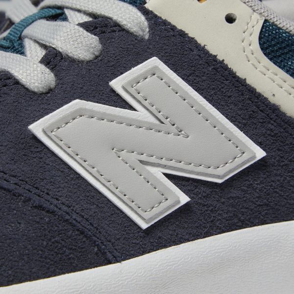 Кроссовки New Balance NM574VCN.