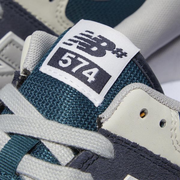 Кроссовки New Balance NM574VCN.