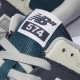 Кросівки New Balance NM574VCN