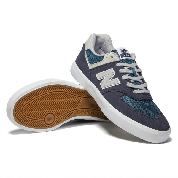 Кроссовки New Balance NM574VCN.